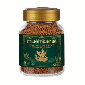 กาแฟสำเร็จรูป หิมพานต์