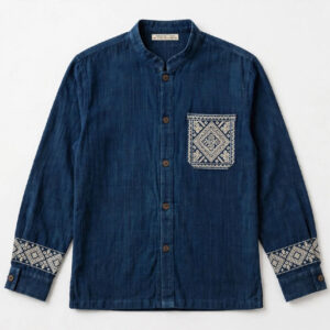 เสื้อแฮนด์เมดชาย