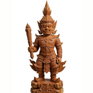 ท้าวเวสสุวรรณ