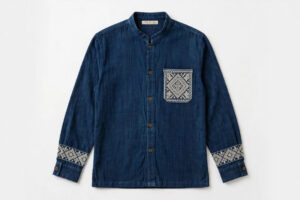 เสื้อแฮนด์เมดชาย