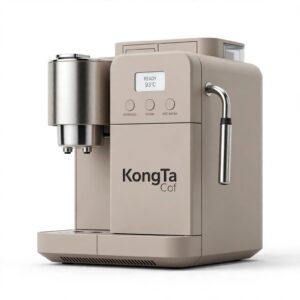 เครื่องชงกาแฟ KongTa Cof