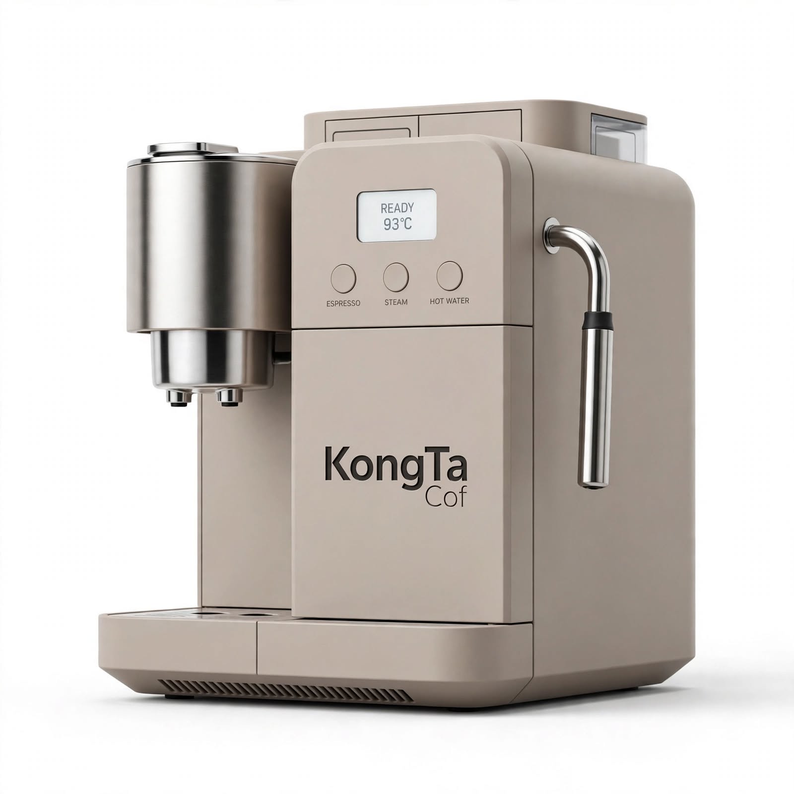 เครื่องชงกาแฟ KongTa Cof