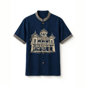 เสื้อกาดกองต้า